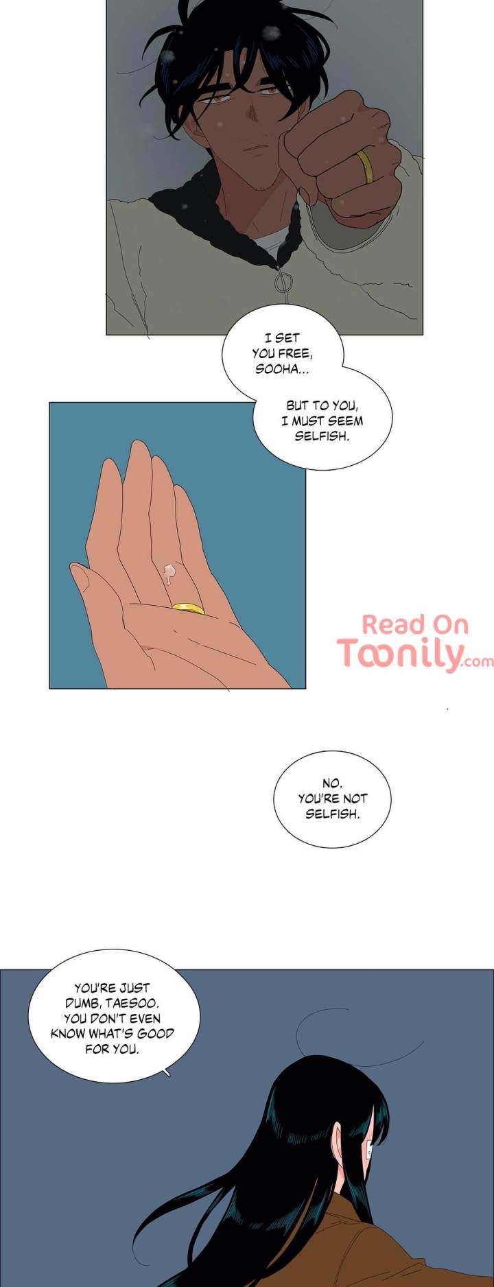 The Lady and Her Butler - Chapter 113 [photo 11] - MangaPorn