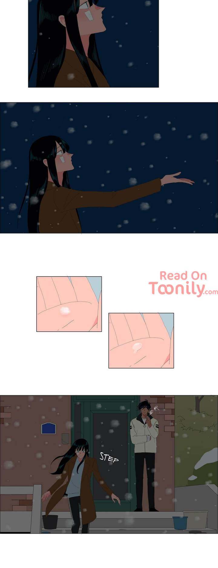 The Lady and Her Butler - Chapter 113 [photo 2] - MangaPorn