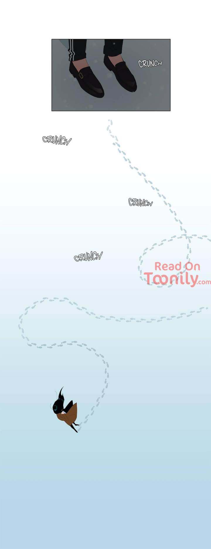 The Lady and Her Butler - Chapter 113 [photo 3] - MangaPorn