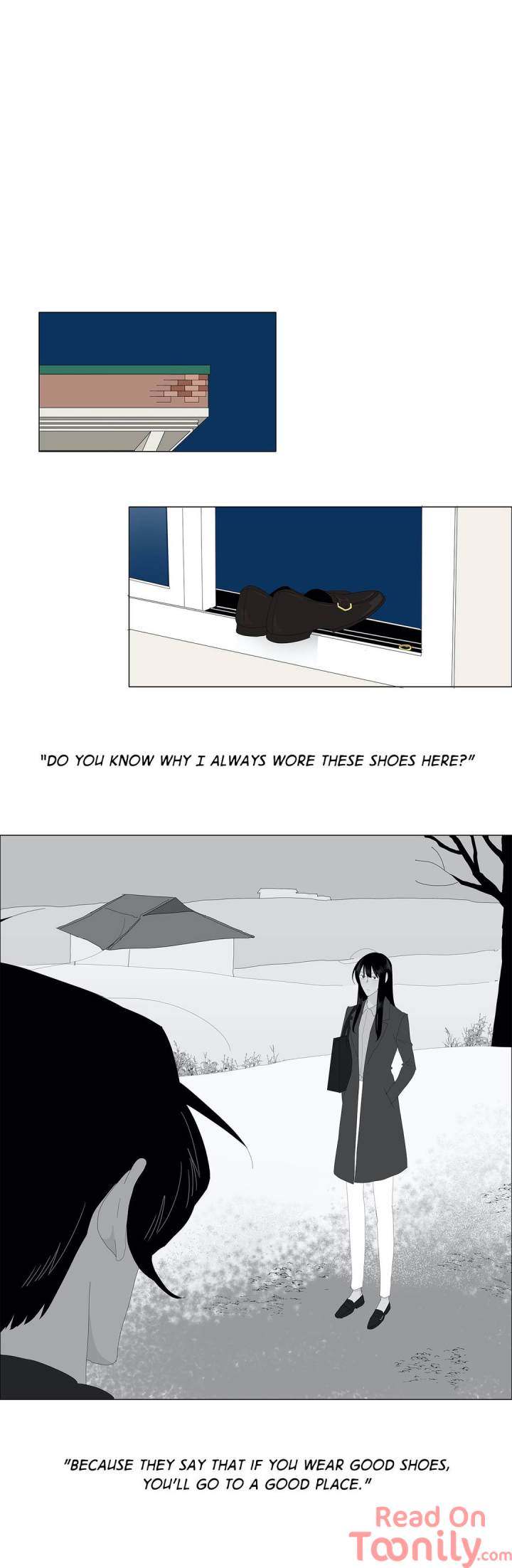 The Lady and Her Butler - Chapter 115 [photo 12] - MangaPorn