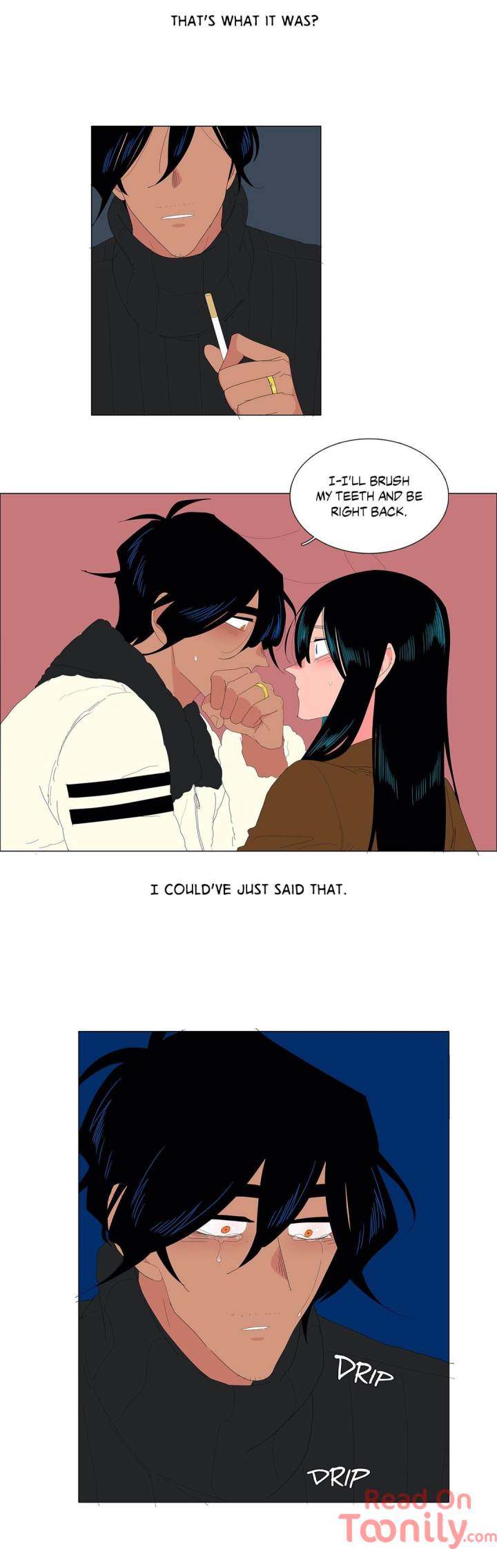 The Lady and Her Butler - Chapter 115 [photo 14] - MangaPorn