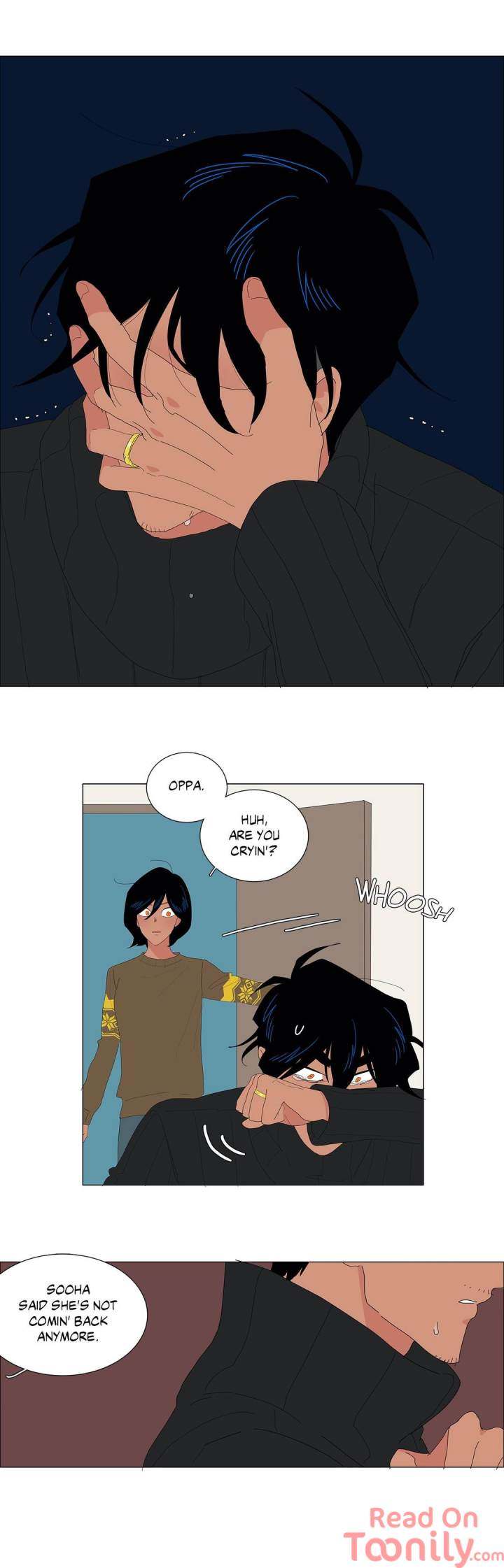 The Lady and Her Butler - Chapter 115 [photo 15] - MangaPorn