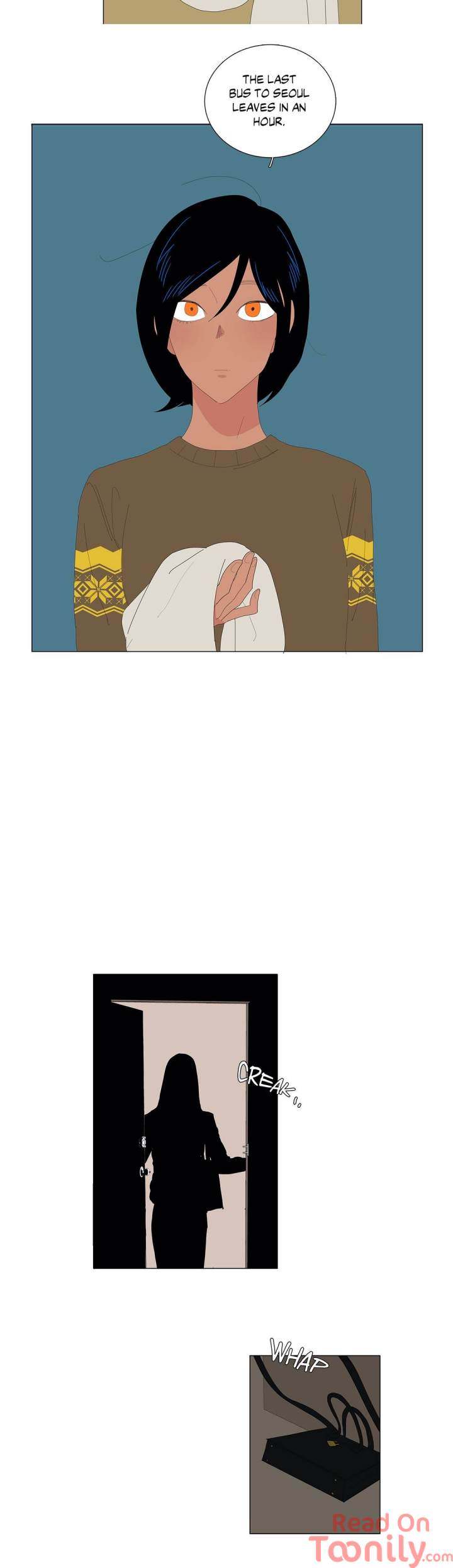 The Lady and Her Butler - Chapter 115 [photo 17] - MangaPorn