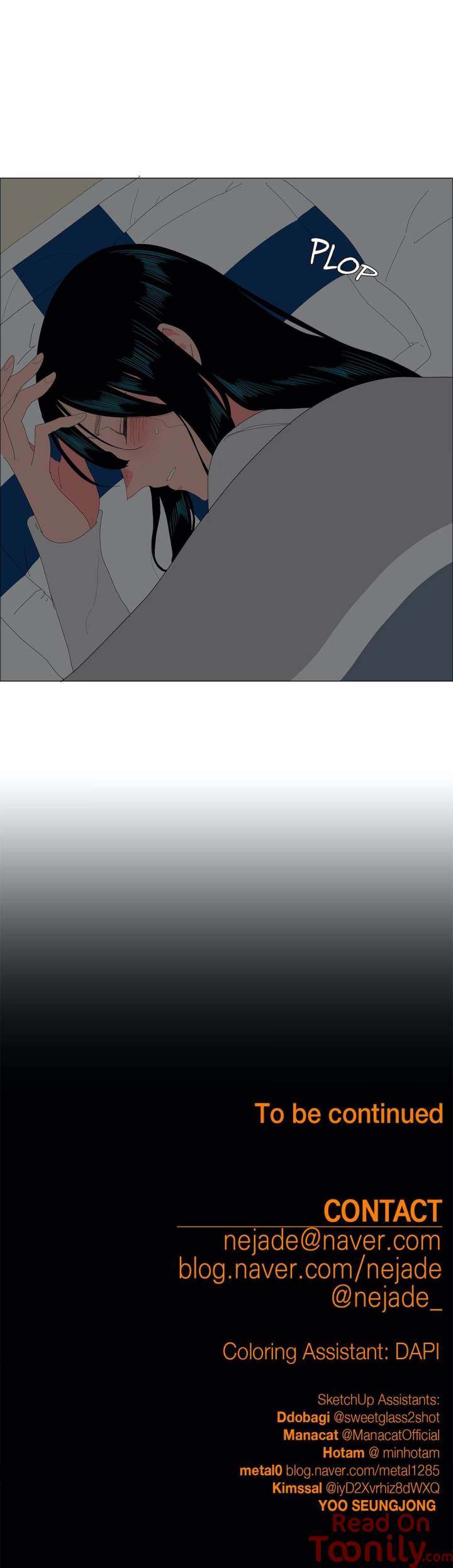 The Lady and Her Butler - Chapter 115 [photo 18] - MangaPorn