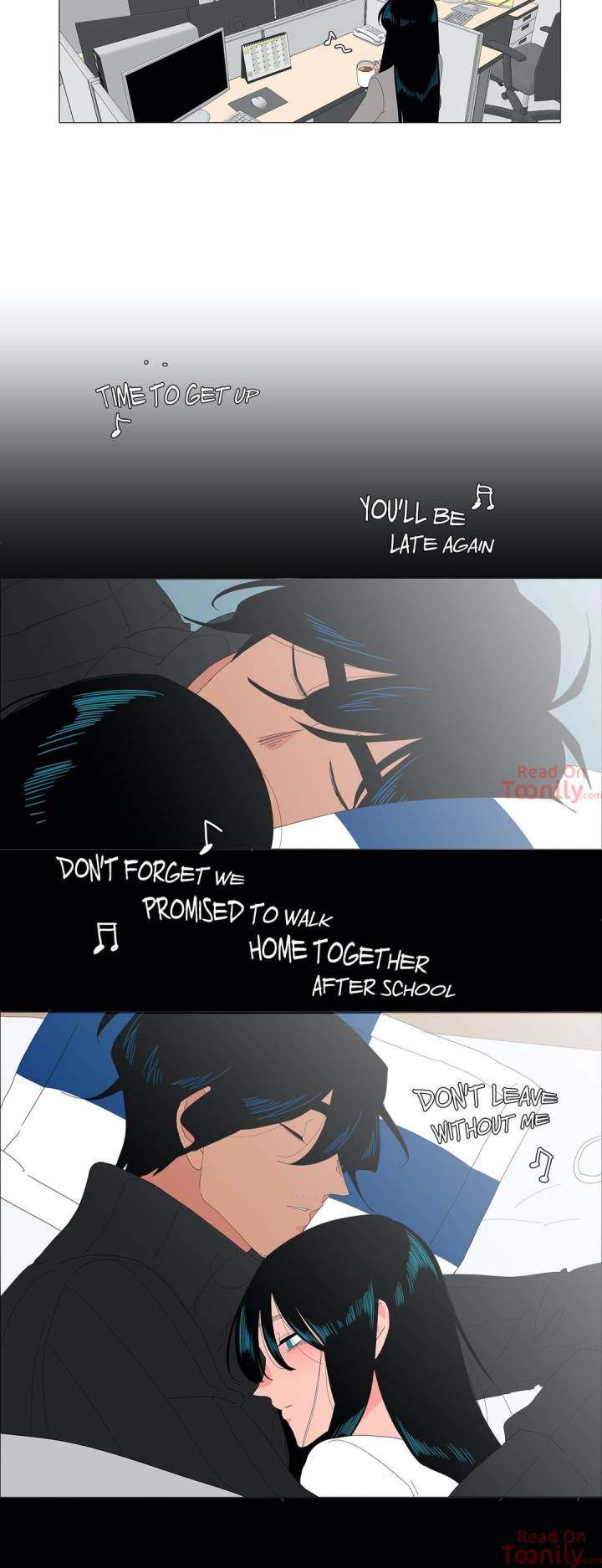 The Lady and Her Butler - Chapter 116 [photo 12] - MangaPorn