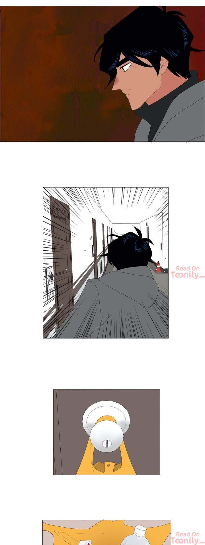 The Lady and Her Butler - Chapter 116 [photo 2] - MangaPorn