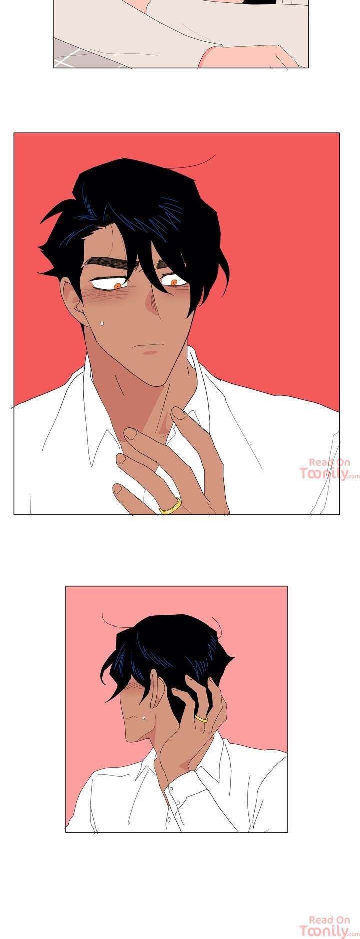 The Lady and Her Butler - Chapter 117 [photo 12] - MangaPorn