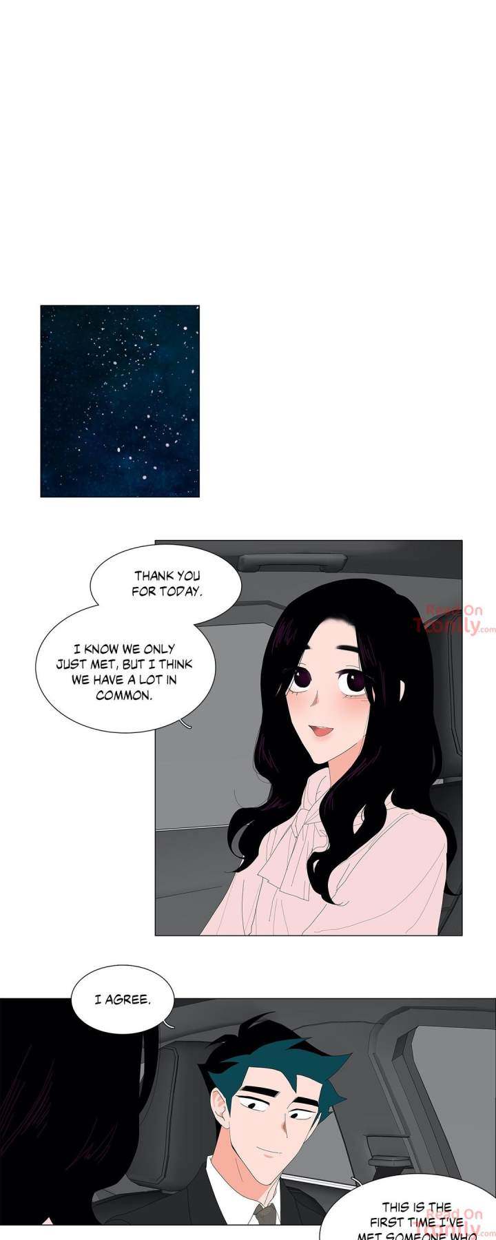 The Lady and Her Butler - Chapter 117 [photo 13] - MangaPorn