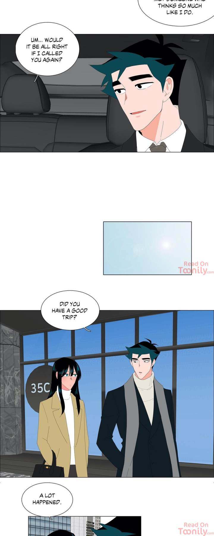 The Lady and Her Butler - Chapter 117 [photo 14] - MangaPorn