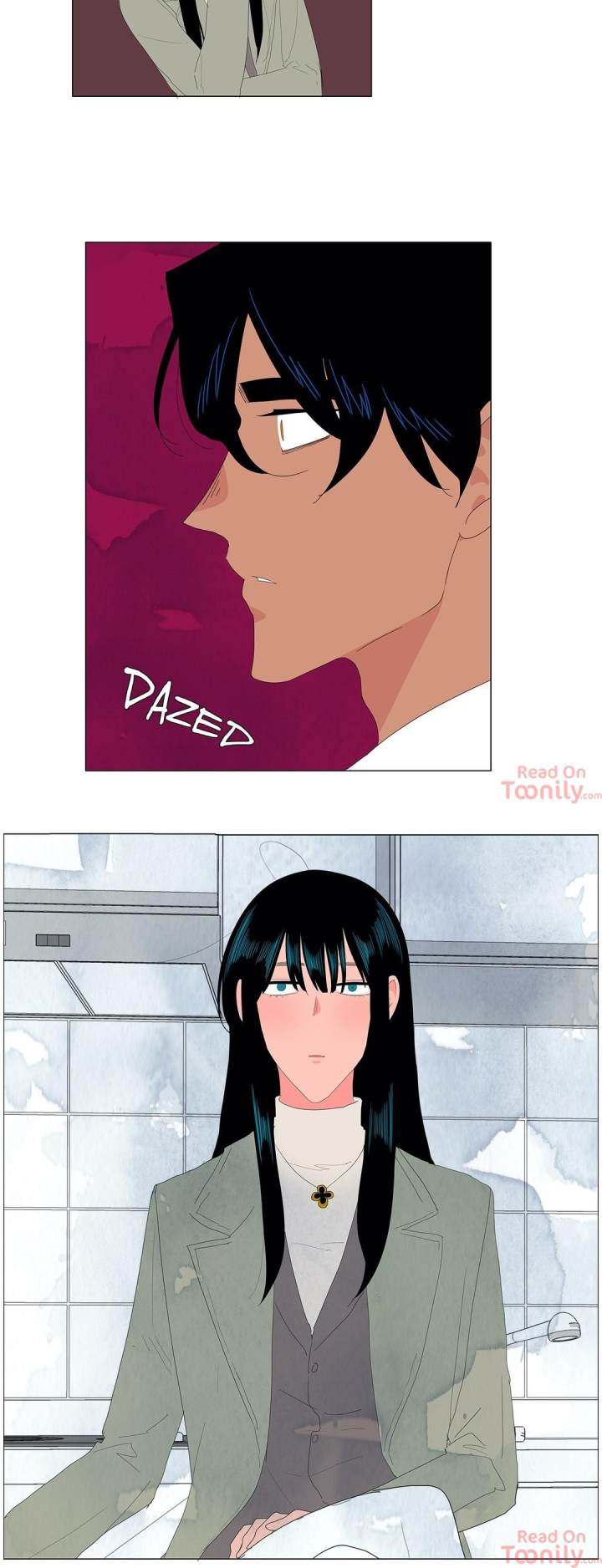 The Lady and Her Butler - Chapter 117 [photo 5] - MangaPorn