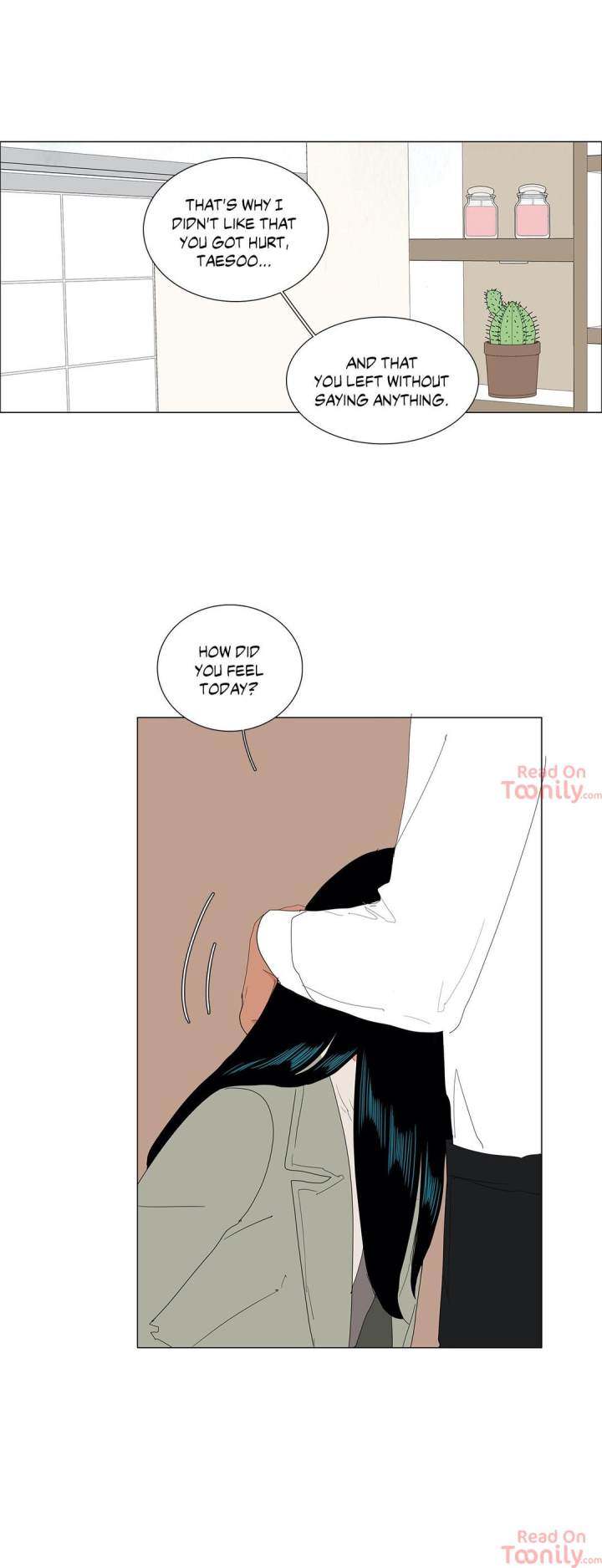 The Lady and Her Butler - Chapter 117 [photo 6] - MangaPorn