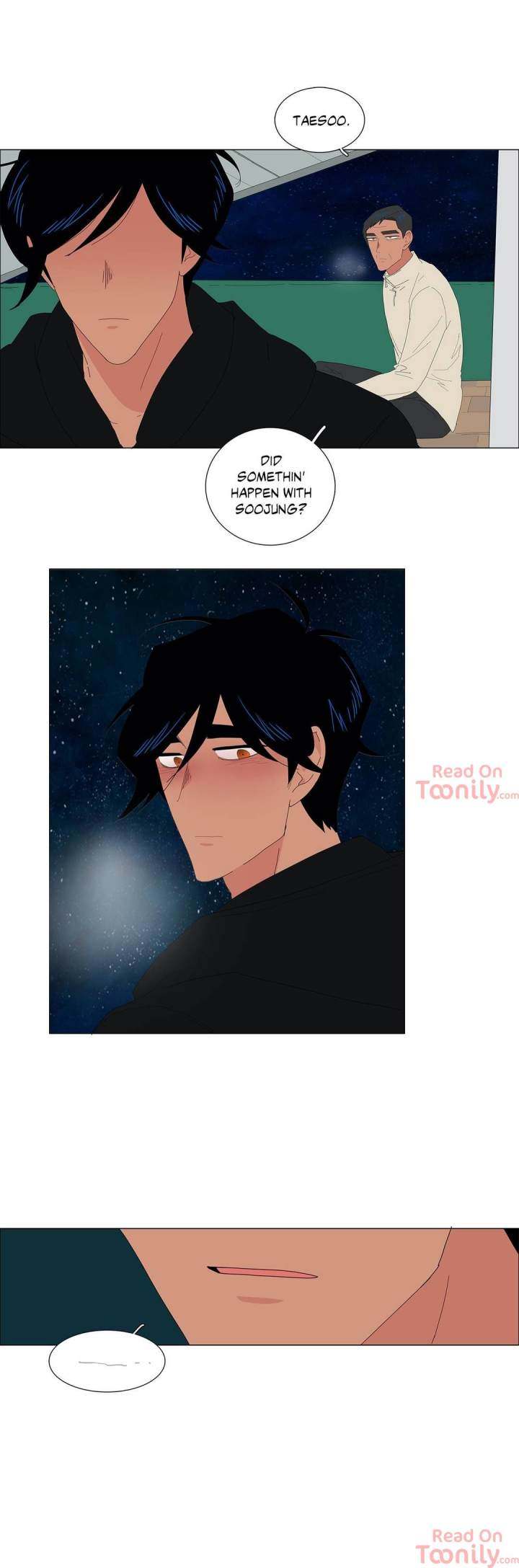 The Lady and Her Butler - Chapter 118 [photo 13] - MangaPorn