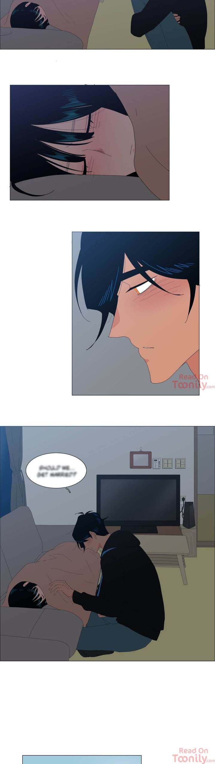 The Lady and Her Butler - Chapter 118 [photo 17] - MangaPorn