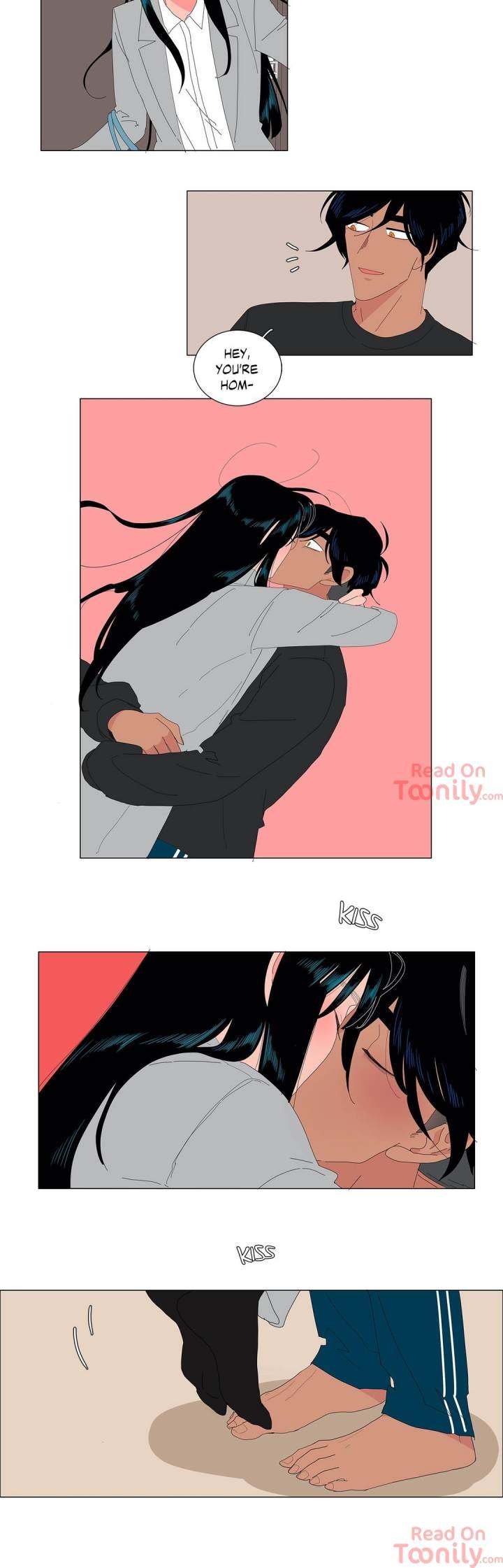 The Lady and Her Butler - Chapter 120 [photo 12] - MangaPorn