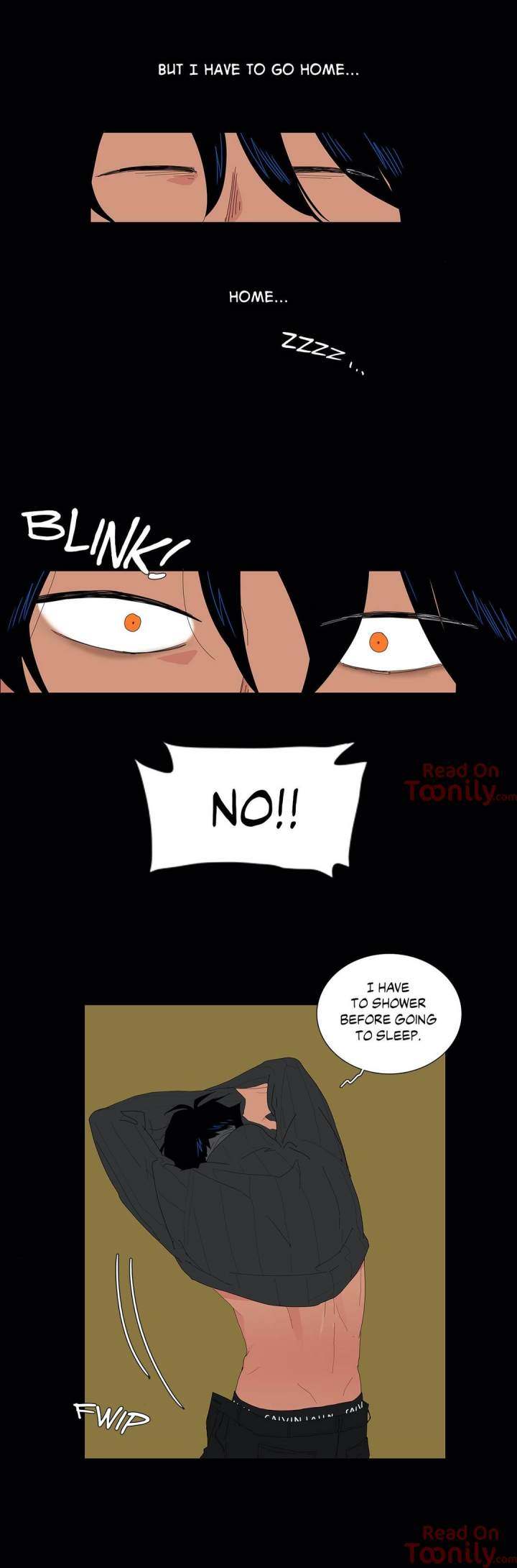 The Lady and Her Butler - Chapter 120 [photo 7] - MangaPorn