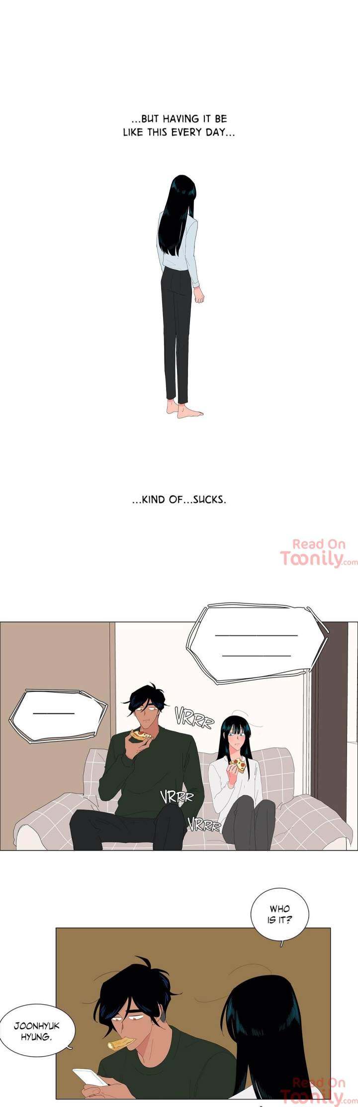 The Lady and Her Butler - Chapter 121 [photo 10] - MangaPorn