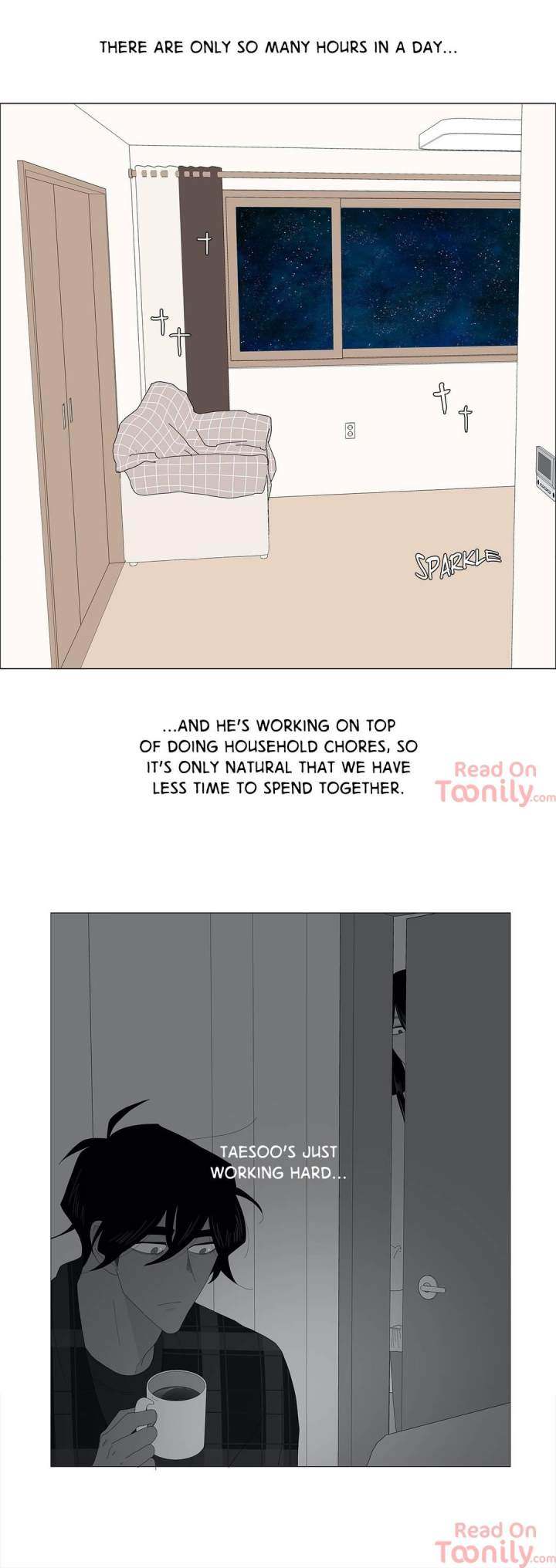 The Lady and Her Butler - Chapter 121 [photo 9] - MangaPorn