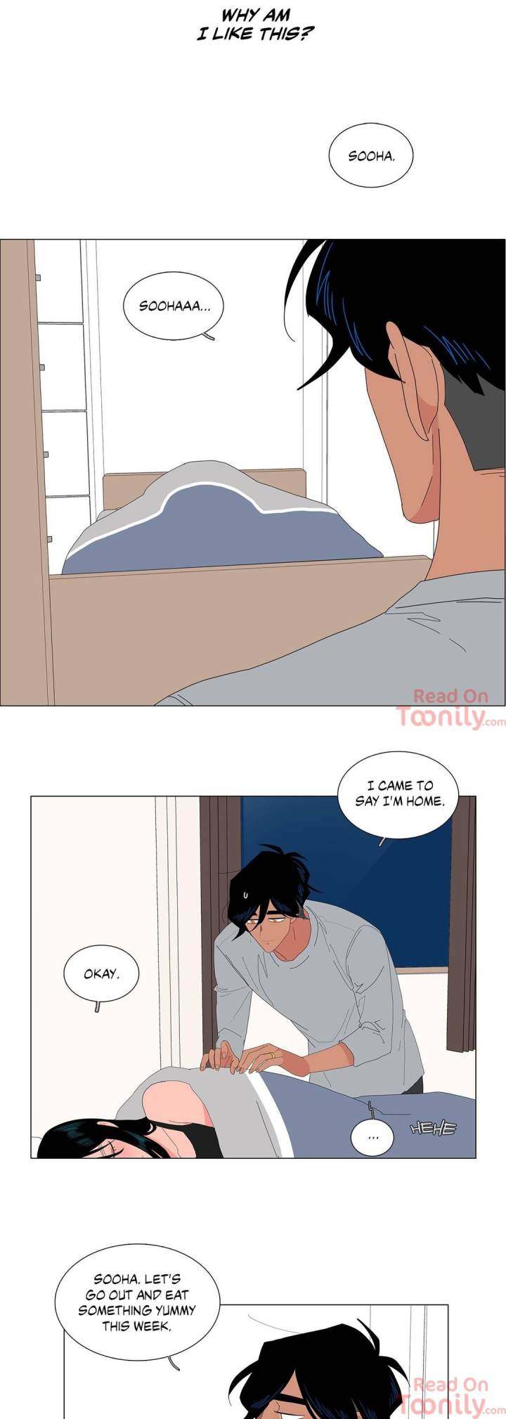 The Lady and Her Butler - Chapter 122 [photo 10] - MangaPorn