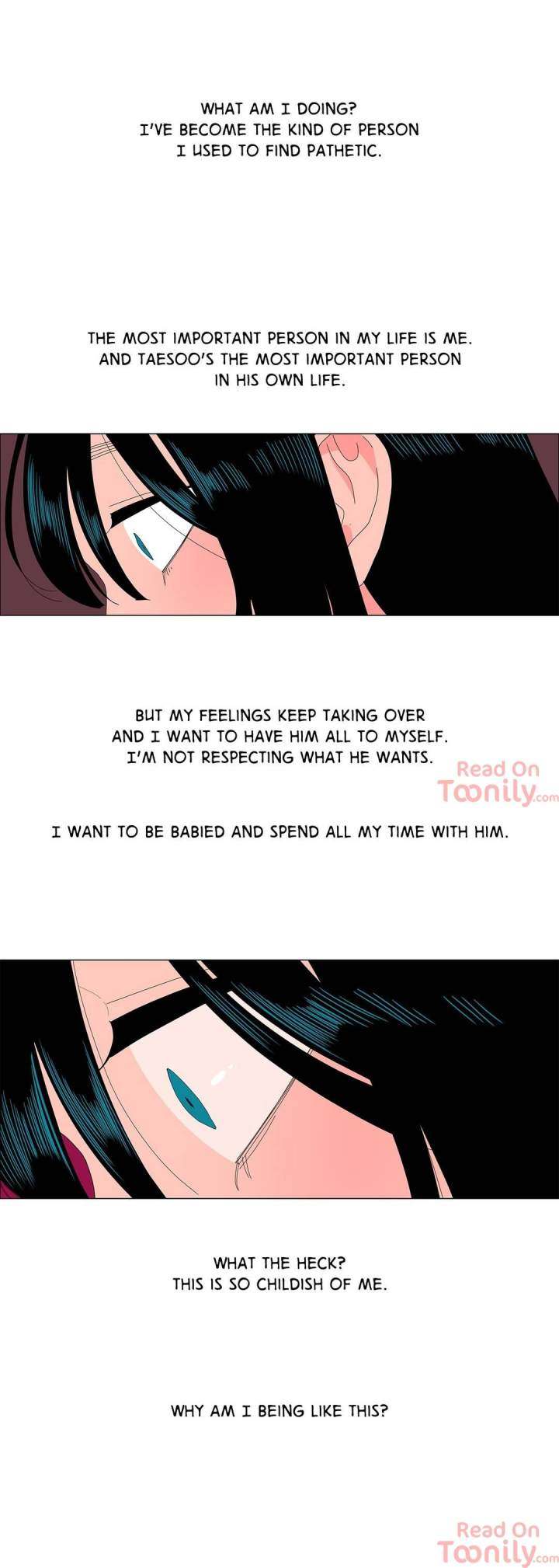 The Lady and Her Butler - Chapter 122 [photo 9] - MangaPorn