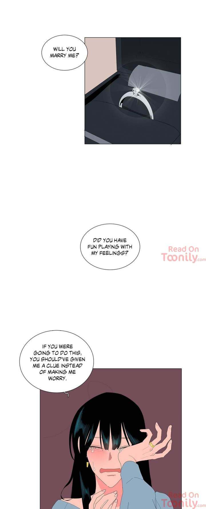 The Lady and Her Butler - Chapter 123 [photo 10] - MangaPorn