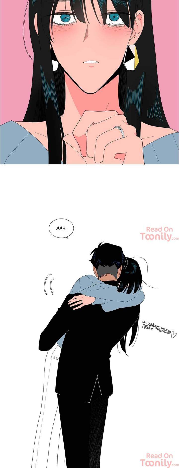 The Lady and Her Butler - Chapter 123 [photo 14] - MangaPorn