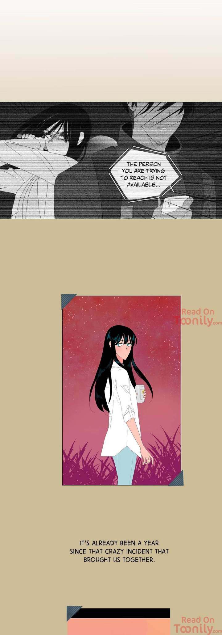 The Lady and Her Butler - Chapter 123 [photo 2] - MangaPorn