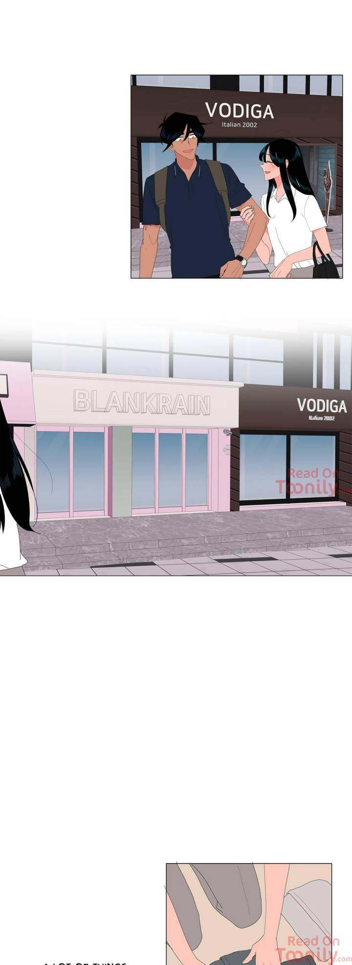 The Lady and Her Butler - Chapter 123 [photo 23] - MangaPorn