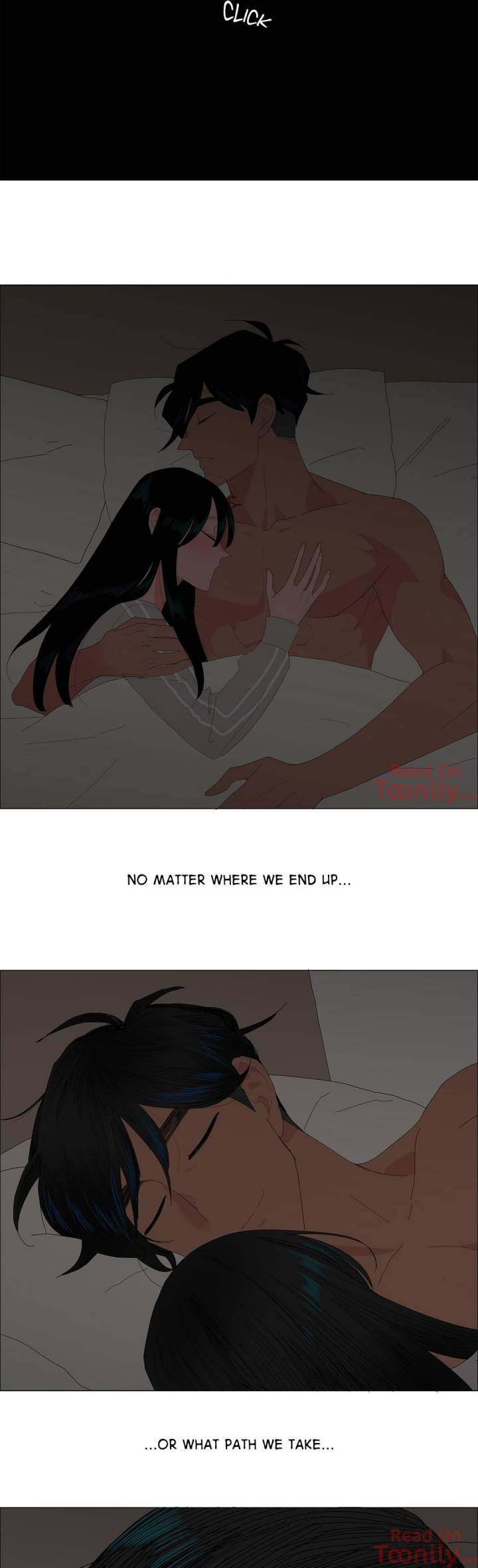 The Lady and Her Butler - Chapter 123 [photo 26] - MangaPorn