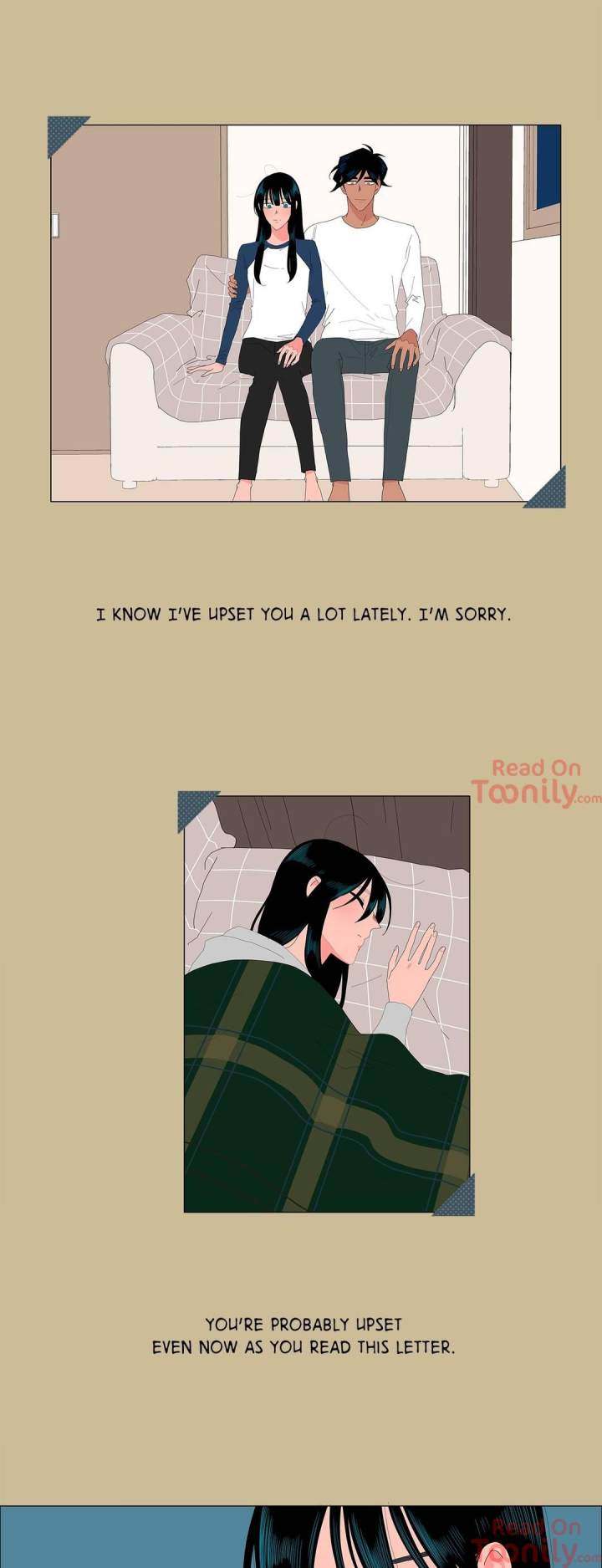 The Lady and Her Butler - Chapter 123 [photo 4] - MangaPorn