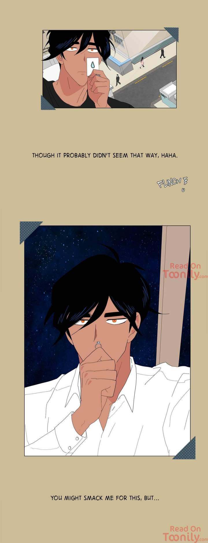 The Lady and Her Butler - Chapter 123 [photo 6] - MangaPorn