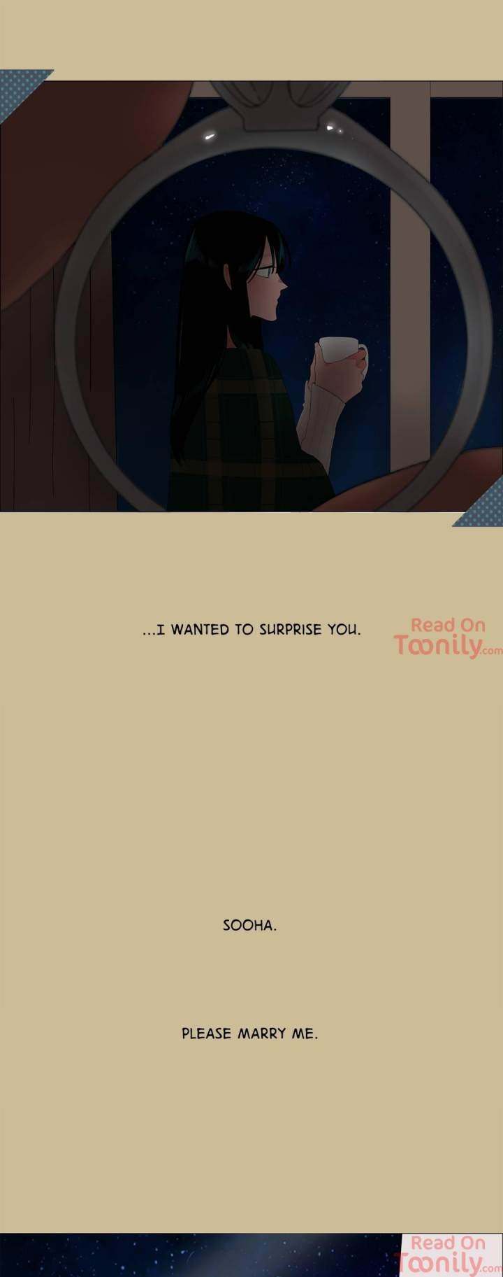 The Lady and Her Butler - Chapter 123 [photo 7] - MangaPorn