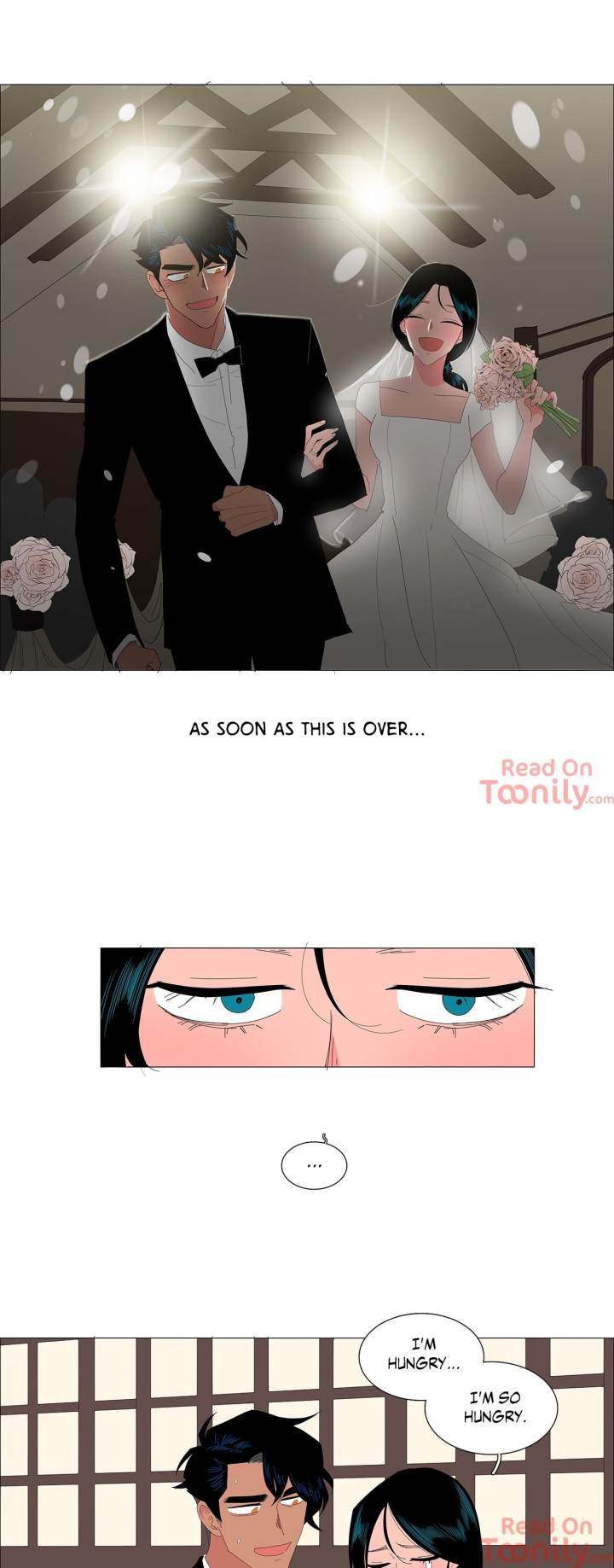 The Lady and Her Butler - Chapter 124 [photo 10] - MangaPorn