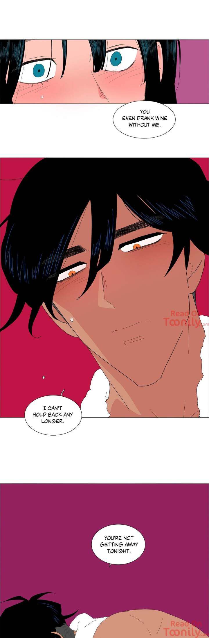 The Lady and Her Butler - Chapter 124 [photo 19] - MangaPorn