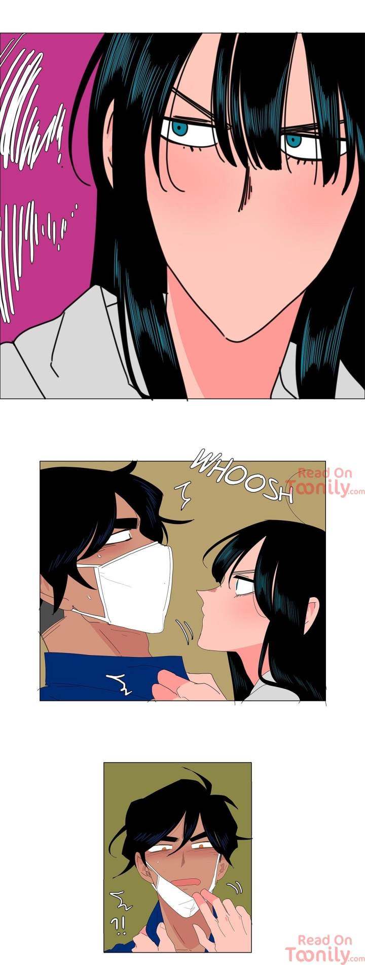 The Lady and Her Butler - Chapter 125 [photo 10] - MangaPorn