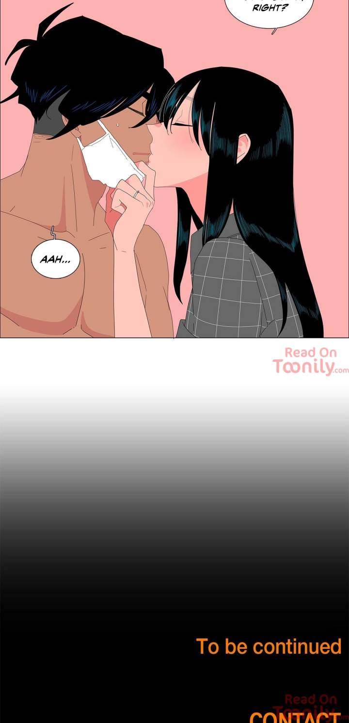 The Lady and Her Butler - Chapter 125 [photo 14] - MangaPorn