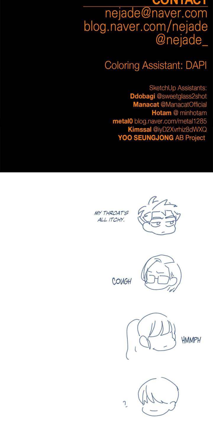 The Lady and Her Butler - Chapter 125 [photo 15] - MangaPorn