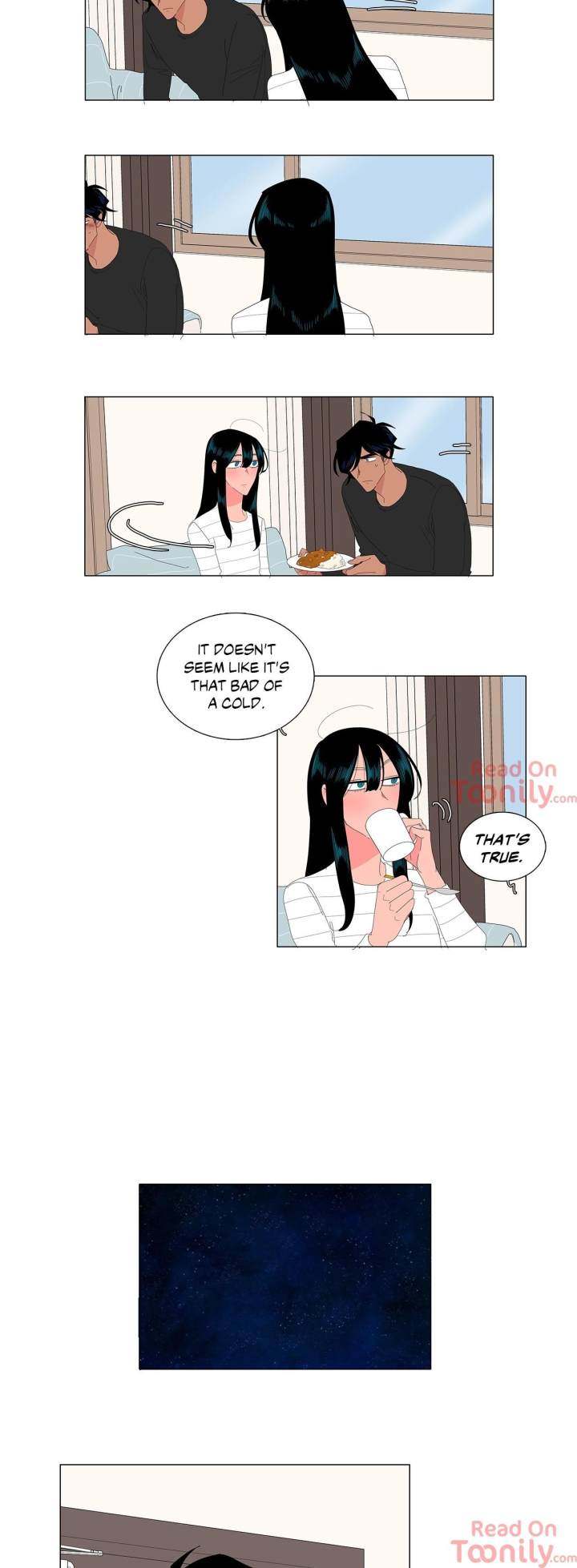 The Lady and Her Butler - Chapter 125 [photo 8] - MangaPorn