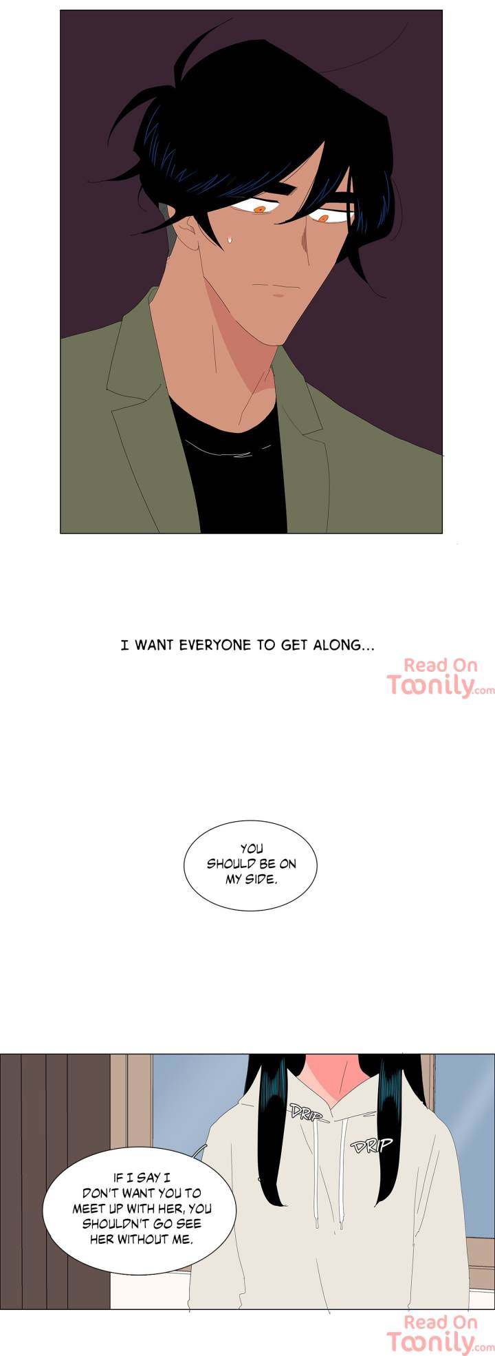 The Lady and Her Butler - Chapter 127 [photo 11] - MangaPorn