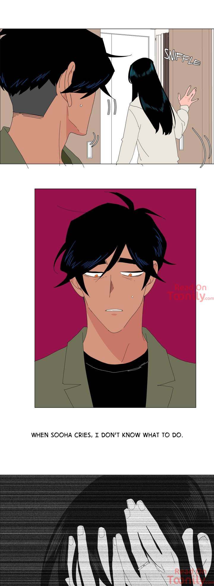 The Lady and Her Butler - Chapter 127 [photo 13] - MangaPorn