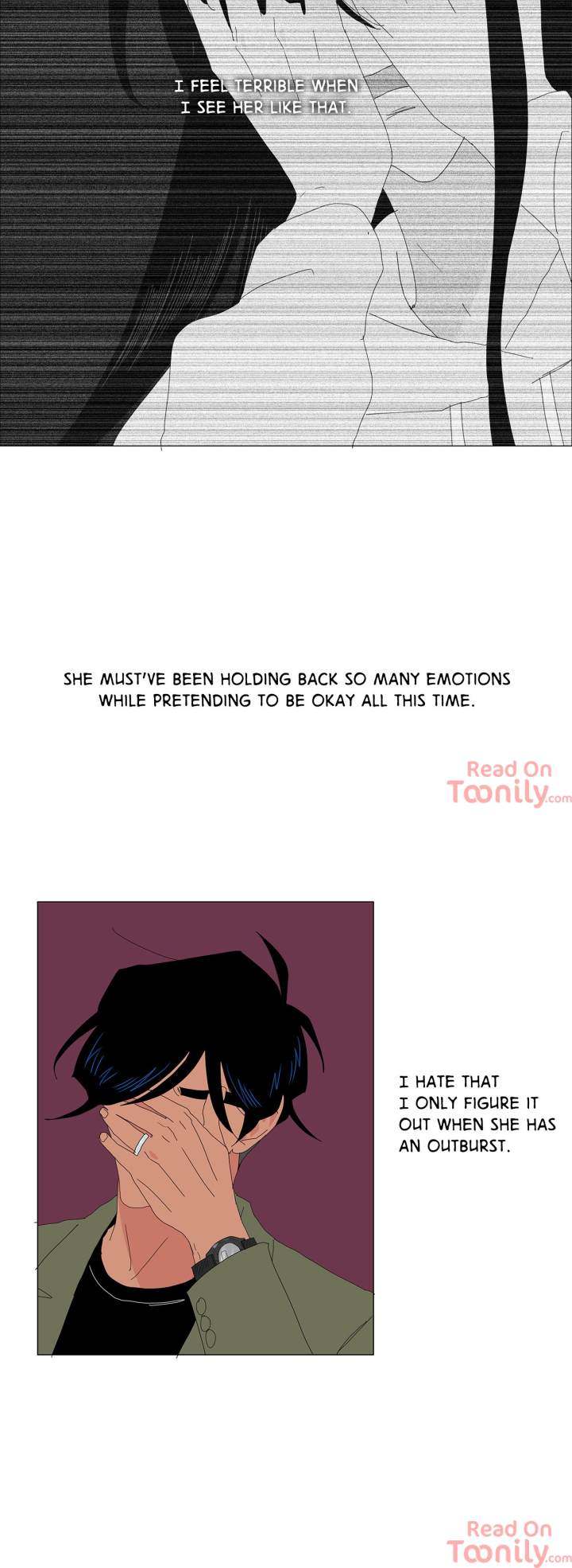 The Lady and Her Butler - Chapter 127 [photo 14] - MangaPorn