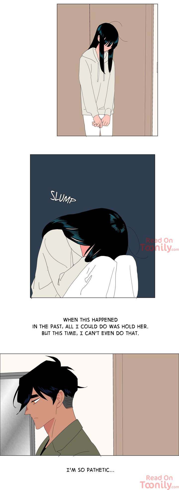 The Lady and Her Butler - Chapter 127 [photo 15] - MangaPorn