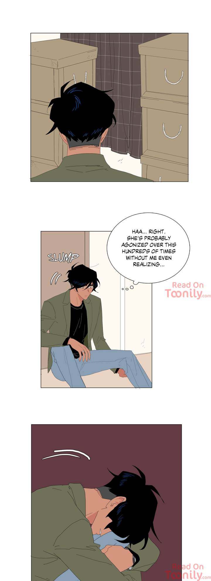 The Lady and Her Butler - Chapter 127 [photo 16] - MangaPorn