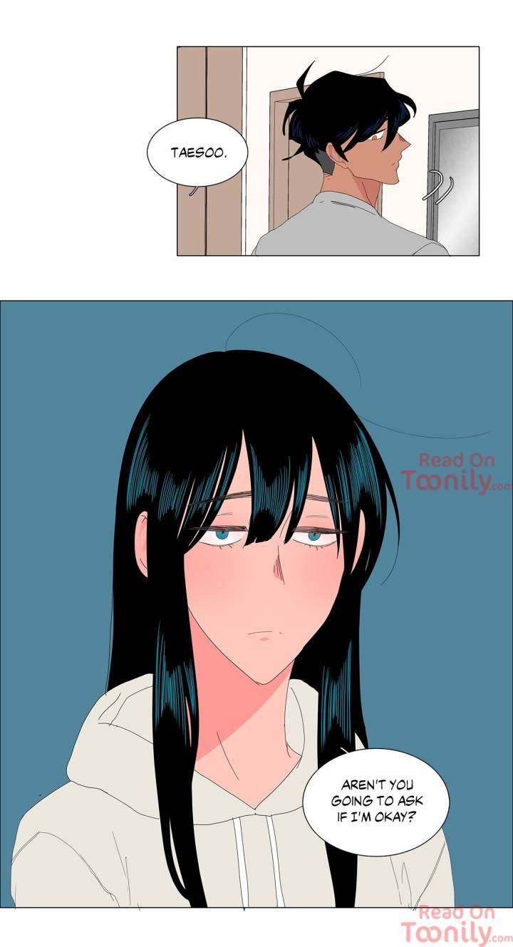 The Lady and Her Butler - Chapter 127 [photo 20] - MangaPorn