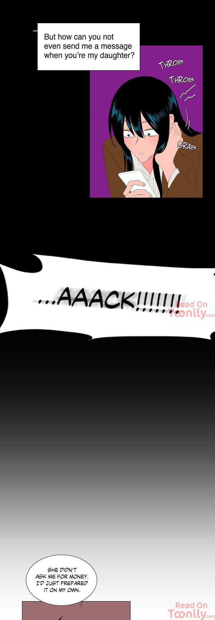 The Lady and Her Butler - Chapter 127 [photo 4] - MangaPorn