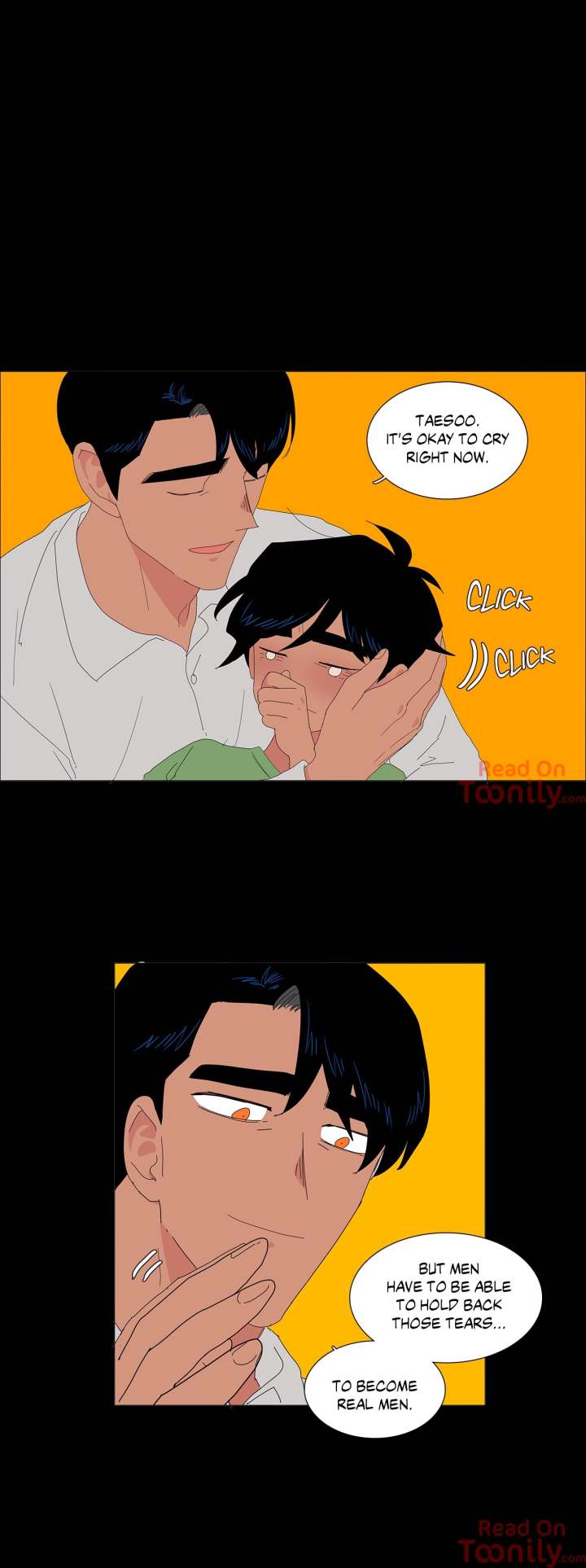 The Lady and Her Butler - Chapter 128 [photo 12] - MangaPorn