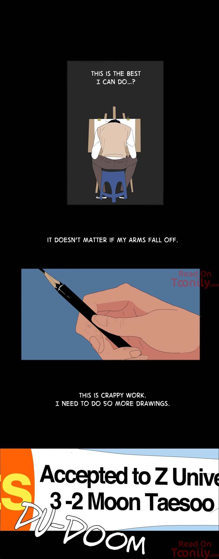 The Lady and Her Butler - Chapter 128 [photo 15] - MangaPorn