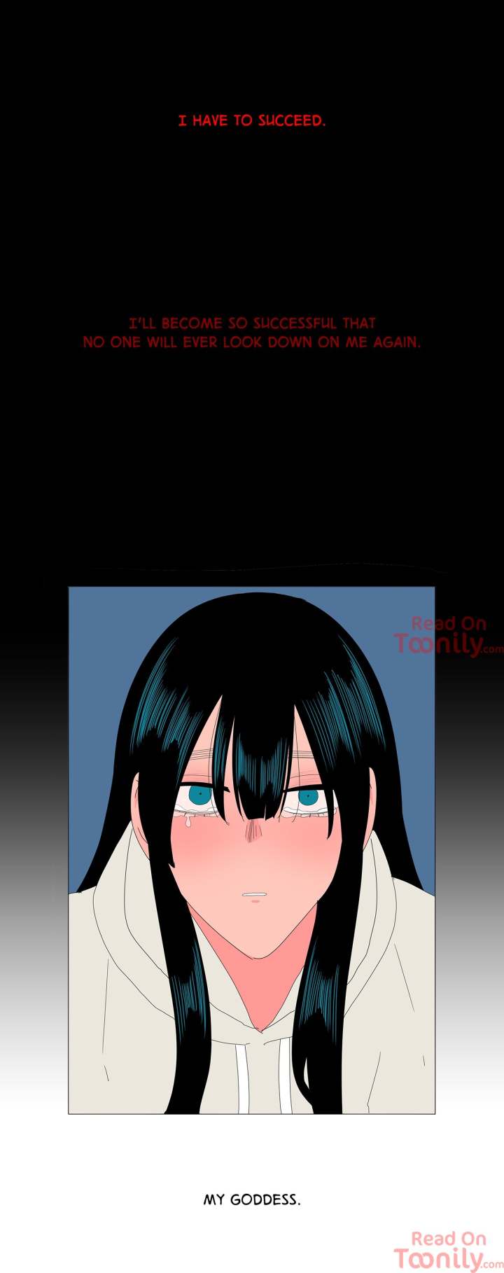 The Lady and Her Butler - Chapter 128 [photo 21] - MangaPorn