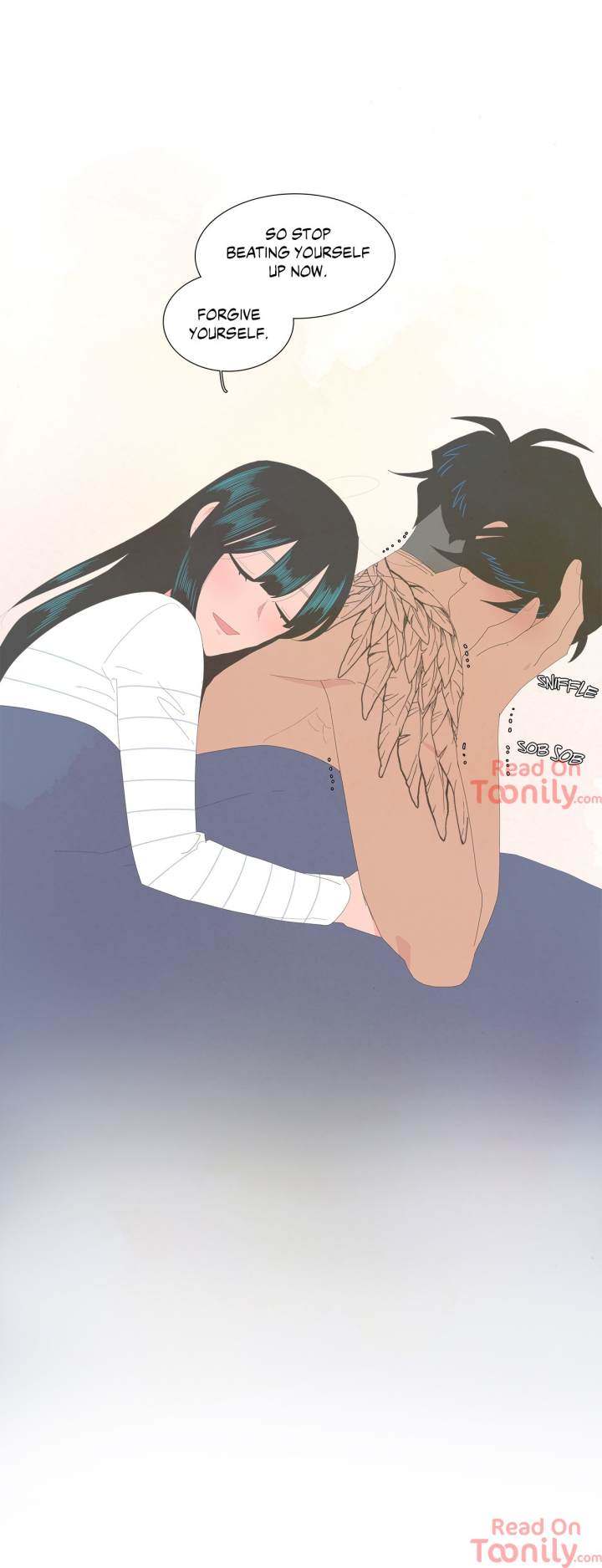 The Lady and Her Butler - Chapter 129 [photo 21] - MangaPorn