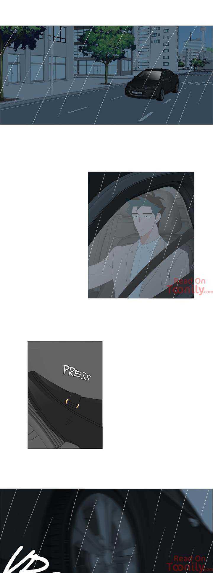 The Lady and Her Butler - Chapter 129 [photo 22] - MangaPorn