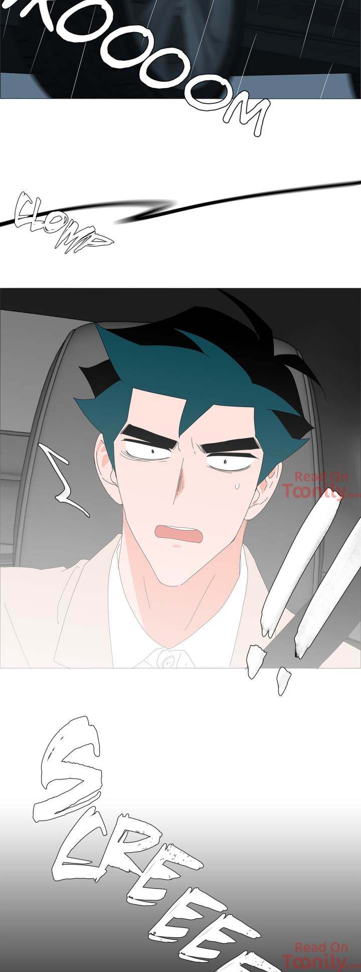 The Lady and Her Butler - Chapter 129 [photo 23] - MangaPorn